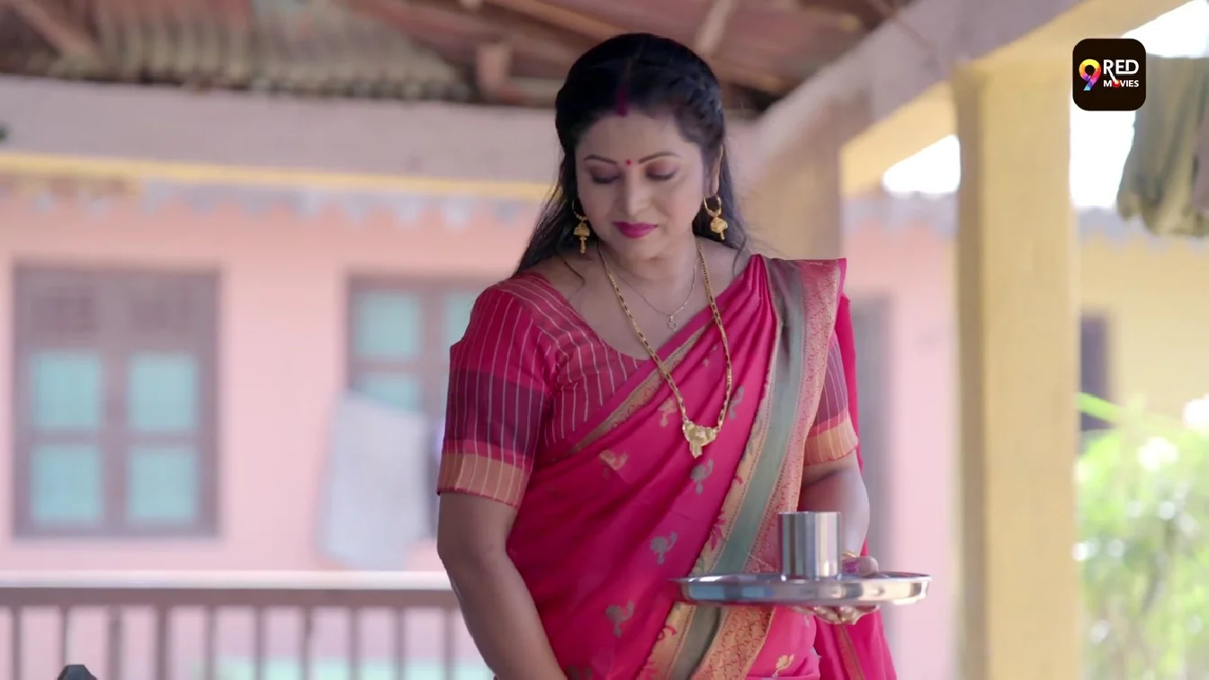 Preview of Ravan S01 P01 (E01-02) 9RedMovies